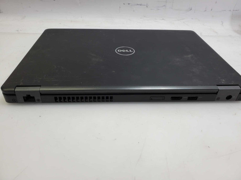 Dell Latitude 5480 Core i5-7300U @2.6GHz 8GB DDR4 120GB SSD )