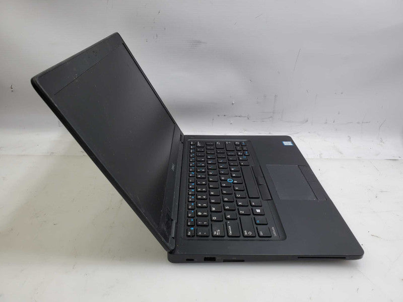 Dell Latitude 5480 Core i5-7300U @2.6GHz 8GB DDR4 120GB SSD )