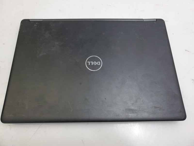 Dell Latitude 5480 Core i5-7300U @2.6GHz 8GB DDR4 120GB SSD )