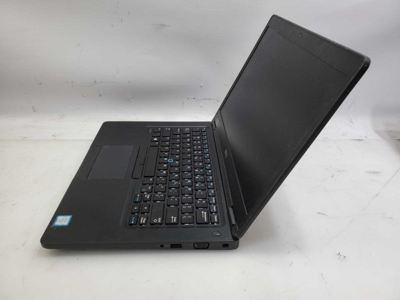 Dell Latitude 5480 Core i5-7300U @2.6GHz 8GB DDR4 120GB SSD )