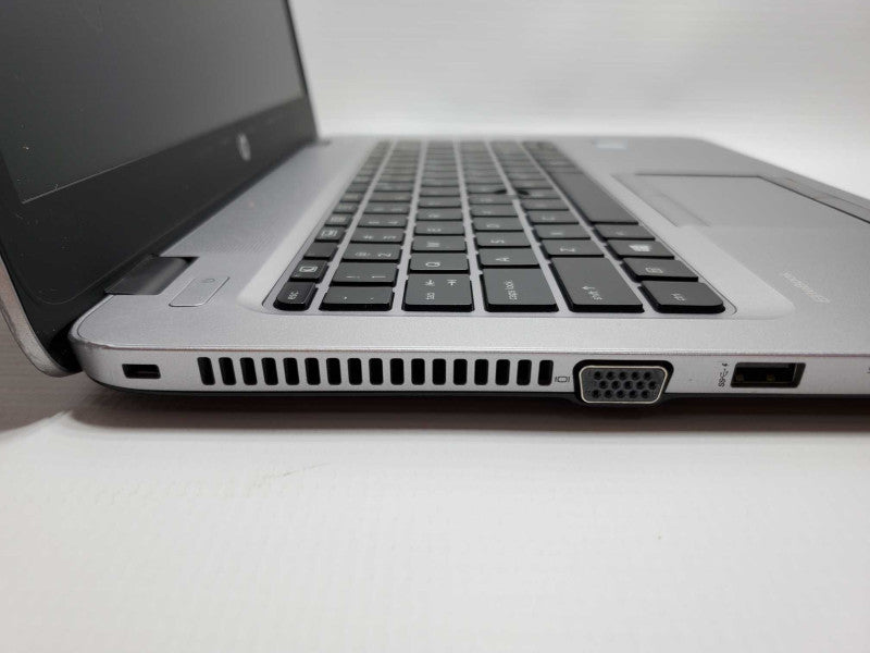 HP EliteBook 840 G3 Core i5-6300U @ 2.4 GHz 8GB DDR4 250GB SSD (