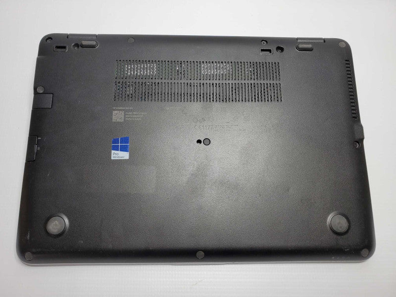 HP EliteBook 840 G3 Core i5-6300U @ 2.4 GHz 8GB DDR4 250GB SSD (