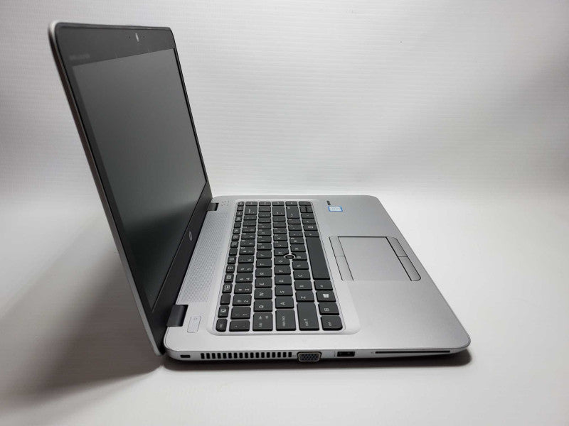 HP EliteBook 840 G3 Core i5-6300U @ 2.4 GHz 8GB DDR4 250GB SSD (