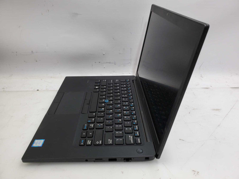 Dell Latitude 7480 Core i5-6300U @2.4GHz 8GB DDR4 256GB SSD )