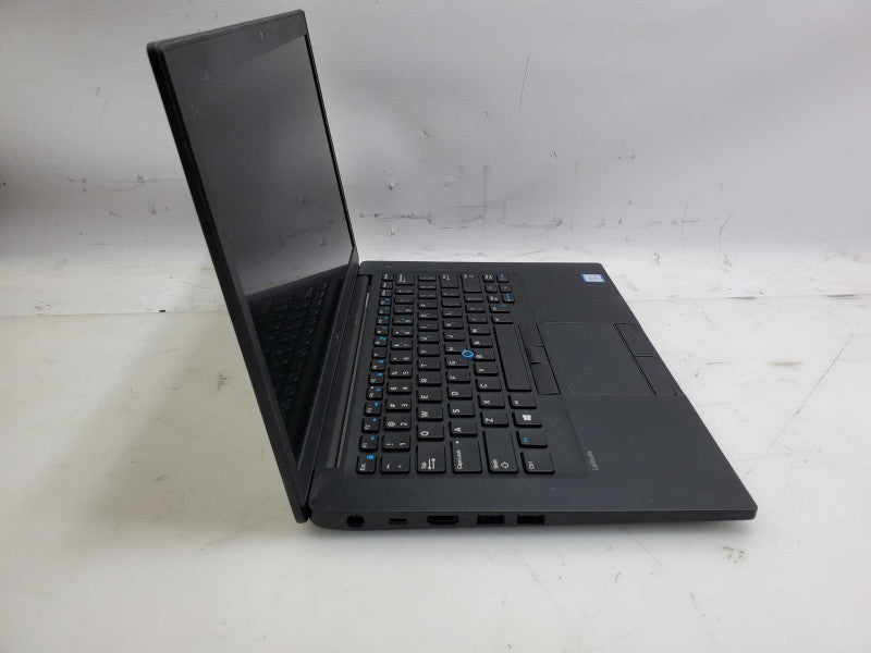 Dell Latitude 7480 Core i5-6300U @2.4GHz 8GB DDR4 256GB SSD )