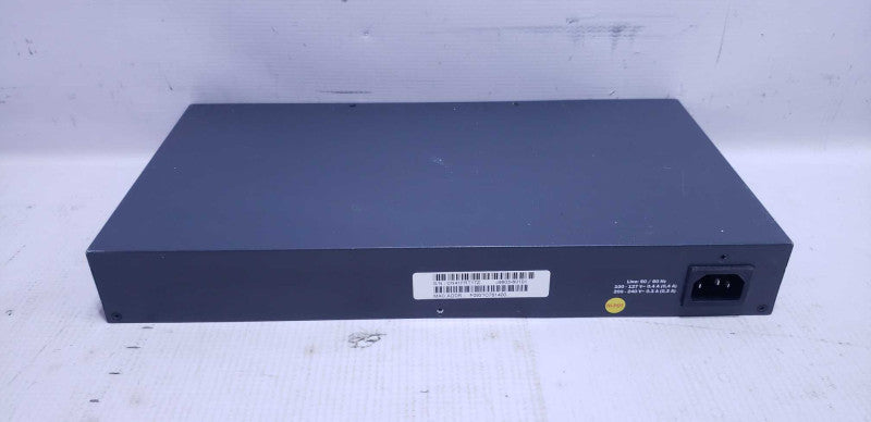 HP HP ProCurve 1810-24G 24 ports 10/100/1000 Gigabit 2 SFP J9803A [