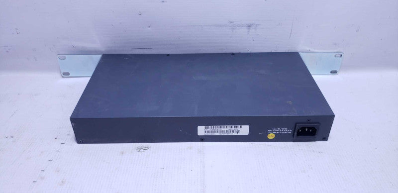 HP 1810-24 24-Port Gigabit Ethernet 2-port SFP Network Switch J9801A [