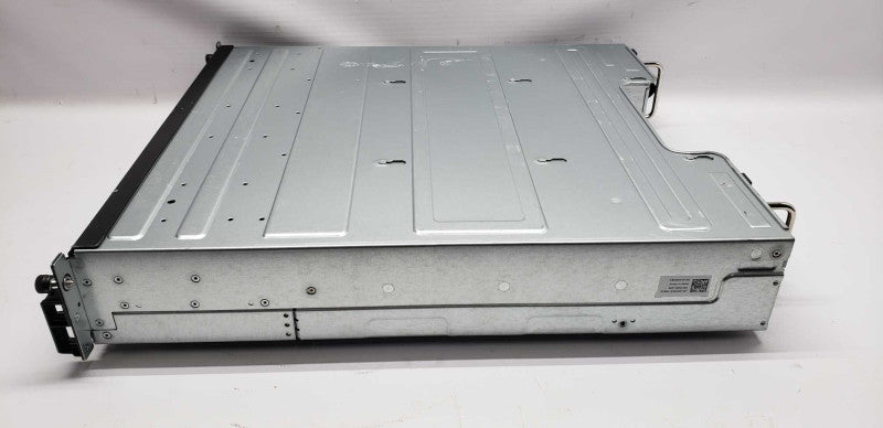 dell compellent 220 / 2x psu / 2x controllers DELL E01M Compellent SC2 6gbps #