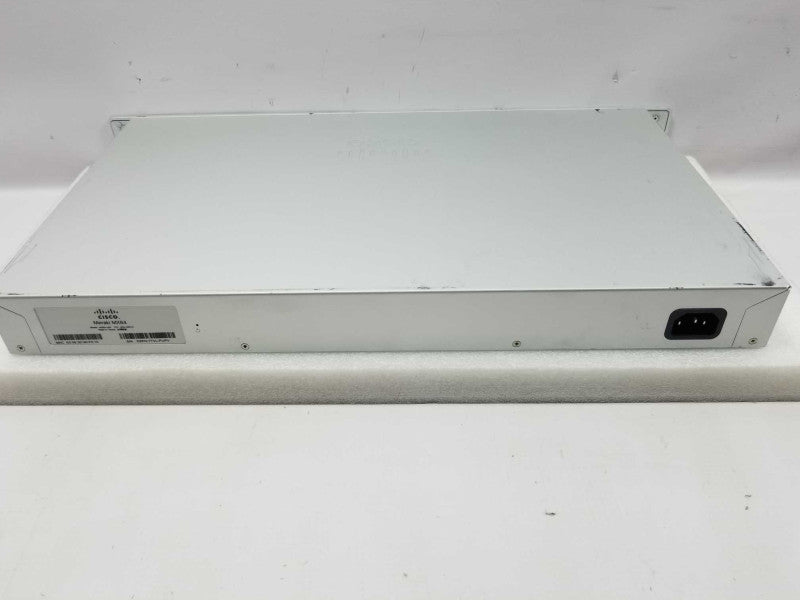 CLAIMED Cisco Meraki MX84 Cloud Managed Security Appliance ~