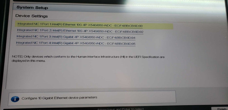 Dell Compellent SC8000 2x Xeon E5-2640 @ 2.50ghz / 64gb ram / see notes #