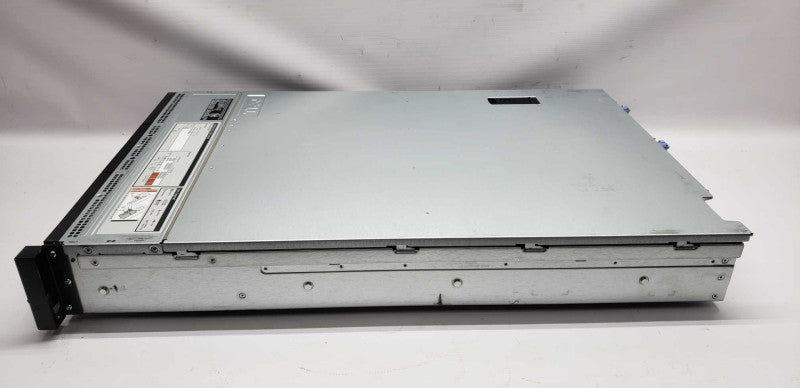 Dell Compellent SC8000 2x Xeon E5-2640 @ 2.50ghz / 64gb ram / see notes #