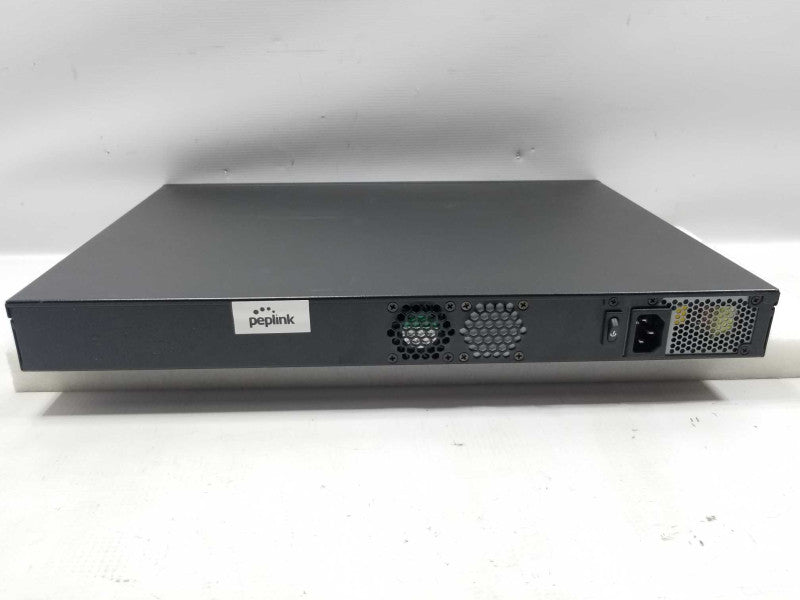 Peplink Balance 305 HW02 Load Balancing Router, AS-IS For Parts ~