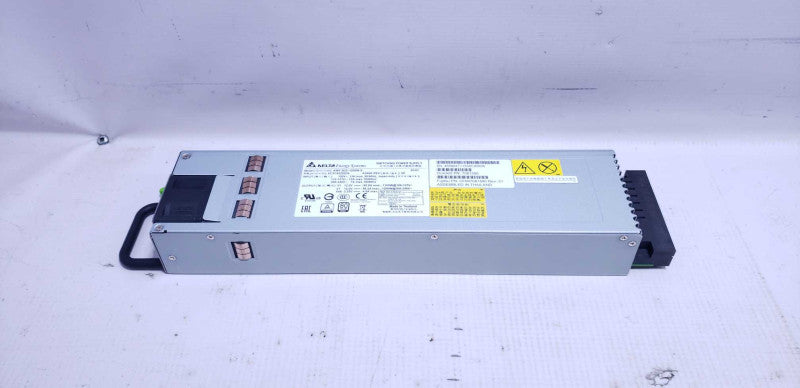 Delta Energy Systems 1200W AWF-2DC-1200W-S Power Supply ECD15020024 [