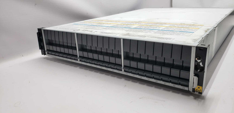 Hitachi Virtual Storage Platform  dw800-cbss / 2x psu / 2x ctrls 32gb ram #