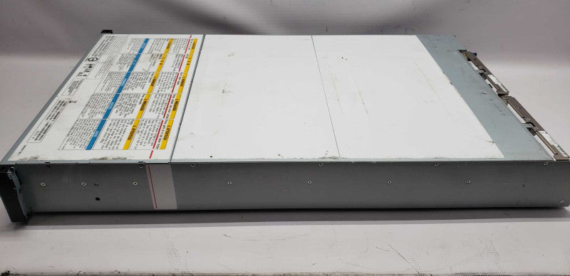 Hitachi Virtual Storage Platform  dw800-cbss / 2x psu / 2x ctrls 32gb ram #