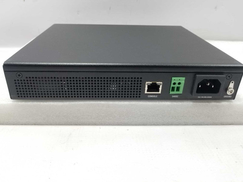 Ubiquiti Networks ES-8-150W 8-Ports GigE PoE+ & 2-Ports 1G SFP Switch ~