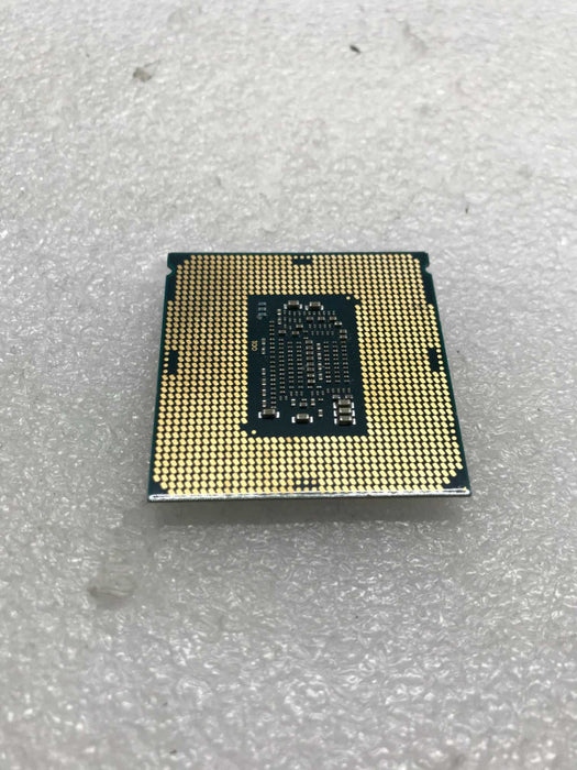 Intel i3-8100 SR3N5 3.60GHz Quad Core Processor