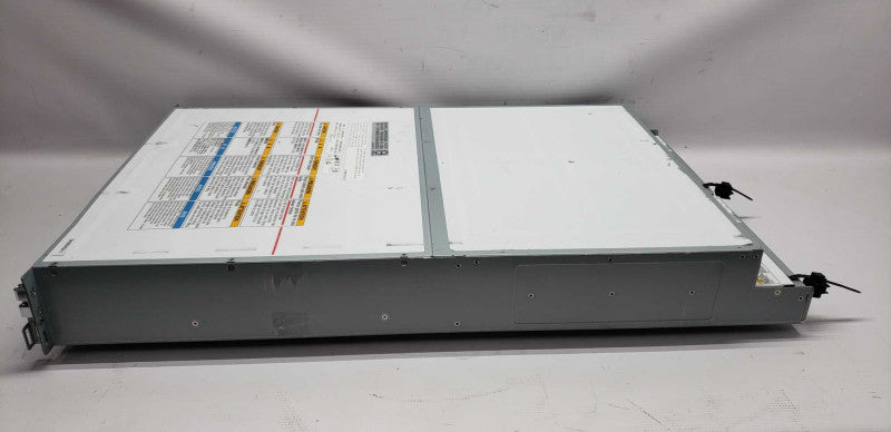 Hitachi DW-F800-DBF Virtual Storage Array / 2x ctrl 3286658-A / 2x PSU #