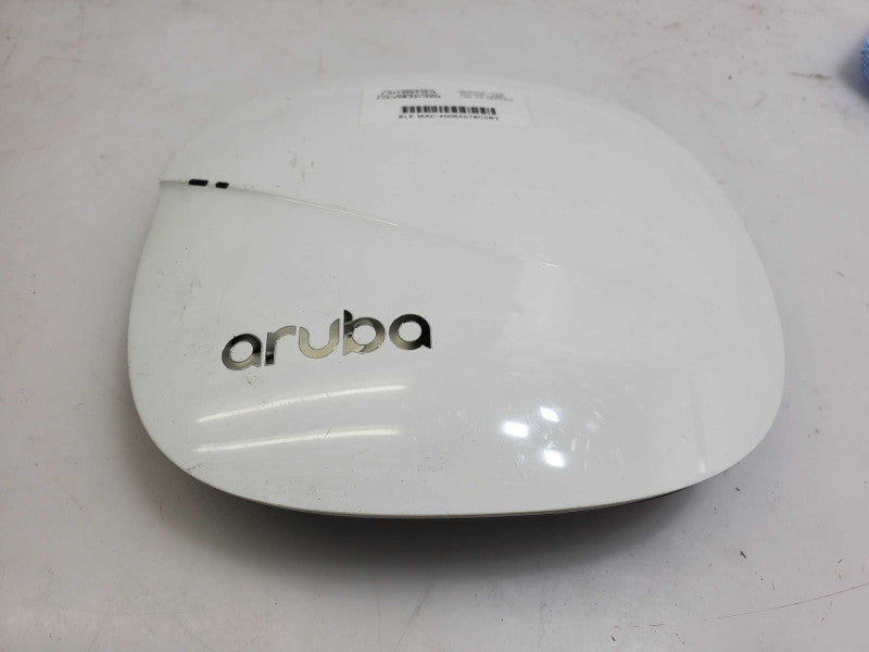 Aruba Networks APIN0305 IAP-305-RW JX945A Wireless Access Point )