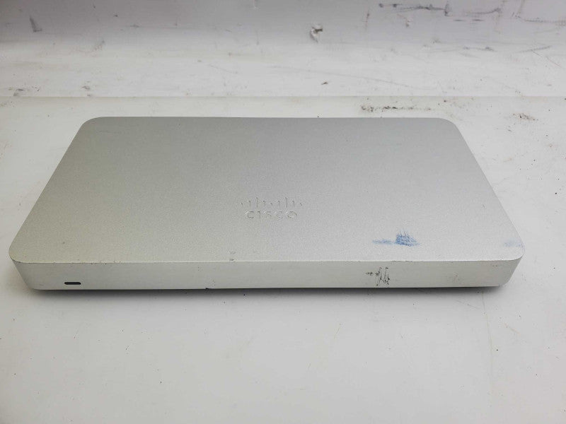 Cisco Meraki MX65 MX65-HW Cloud Managed Security Appliance UNCLAIMED )