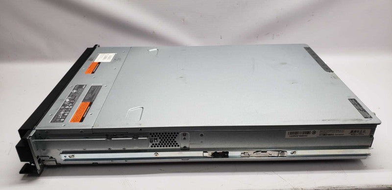 riverbed 2UACB 2x AMD Opteron 4284 @ 3ghz / 32gb ram / SAS2008-IT Ctrl #