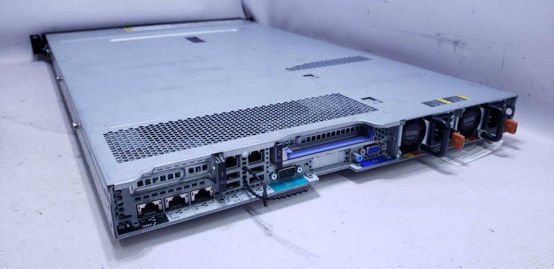 IBM System x3550 M4 7042-CR7 Xeon E5-2609v2@2.5GHz 32Gb ECC DDR3 Bord Error [