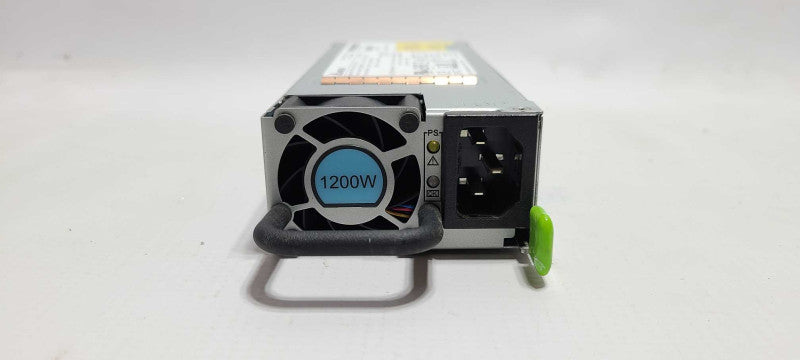 Oracle Delta 1200W AC Titanium Power supply ECD55020002 AWF-2DC-1200W-T $
