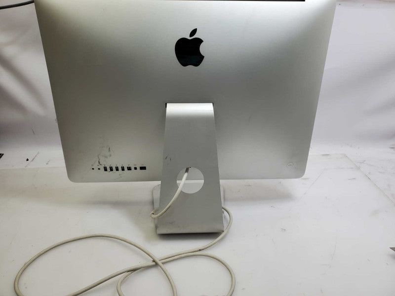 iMac 21.5\\" Mid 2010 i3-540 3.06GHz 8GB RAM 500G HDD ATI Radeon HD 4670 256 MB )