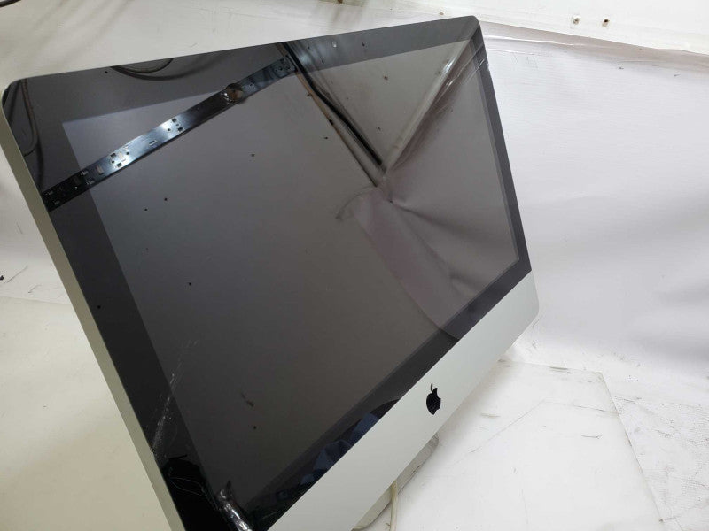 iMac 21.5\\" Mid 2010 i3-540 3.06GHz 8GB RAM 500G HDD ATI Radeon HD 4670 256 MB )