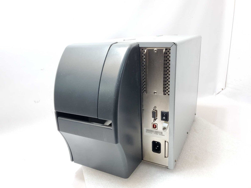 Zebra ZT230 Barcode Label Printer ZT23042-D01000FZ, Powers on, AS-IS, See _