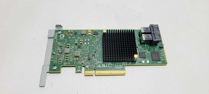 SUN Oracle 7085207 8-Port 12Gbps SAS-3 Internal Raid Card $