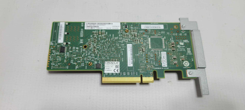 SUN Oracle 7085207 8-Port 12Gbps SAS-3 Internal Raid Card $