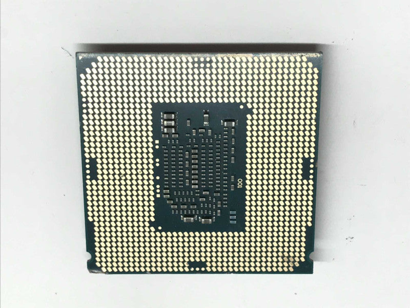 Intel Core i5-6500 3.20GHz SRL2 Quad-Core Processor +