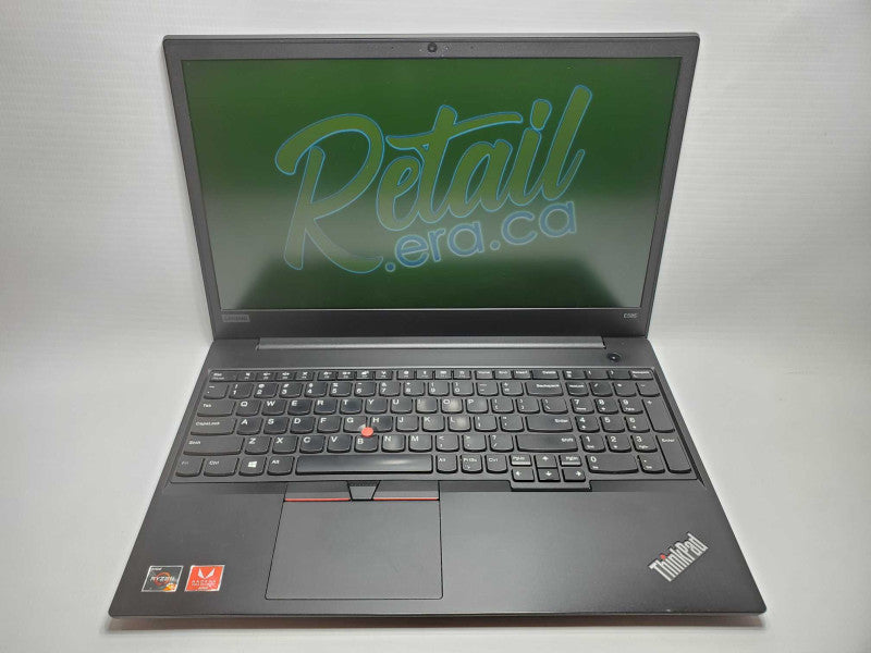 Lenovo ThinkPad E585 AMD Ryzen 5 2500U 7GB Ram 250GB SSD Radeon Vega 8  (