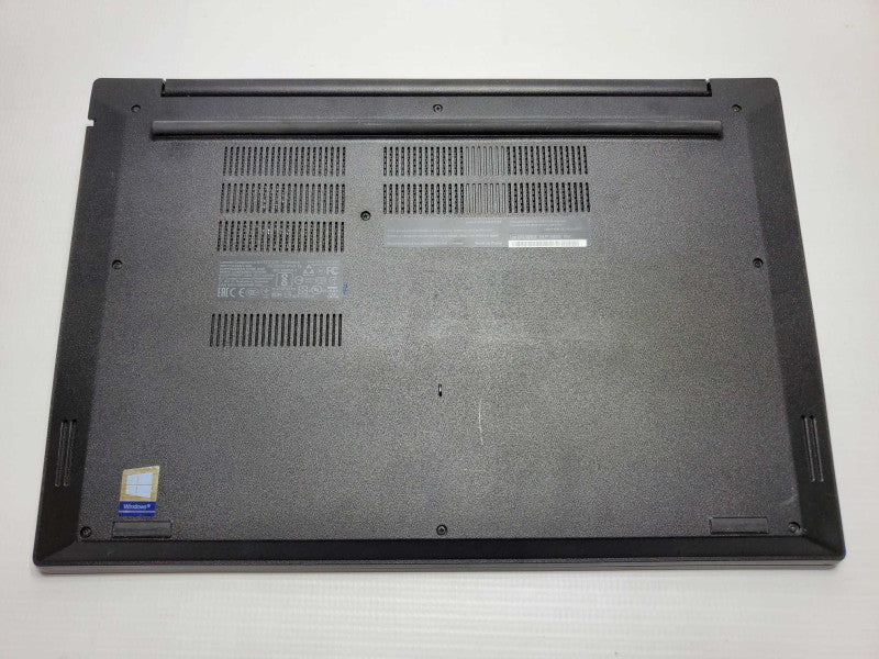 Lenovo ThinkPad E585 AMD Ryzen 5 2500U 7GB Ram 250GB SSD Radeon Vega 8  (