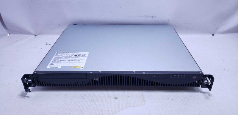 Hitachi Data Systems SUPERMICRO X10SLM+-LN4F 8GB DDR3 2TB HDD [