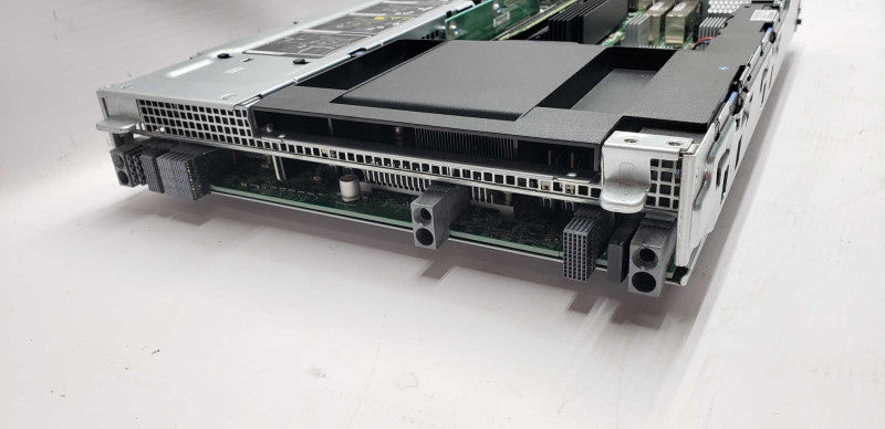 111-01099+E0 NetApp Controller Module,24GB Ram,4GB NVRAM  #