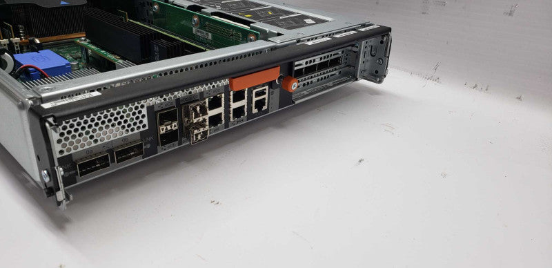 111-01099+E0 NetApp Controller Module,24GB Ram,4GB NVRAM  #