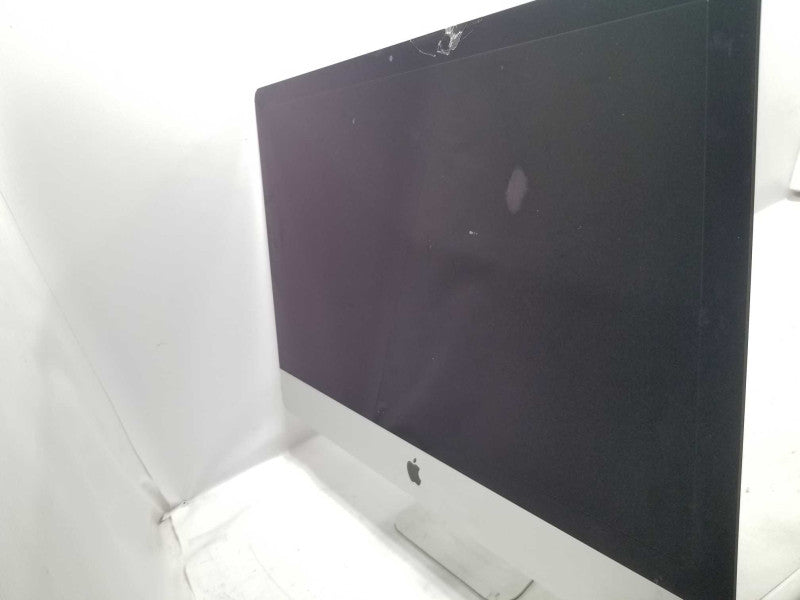 iMac 27\\" - L.2013 A1419,  i5-4570 3.2GHz QC/16GB DDR3, GT 755M, 256GB HDD ~