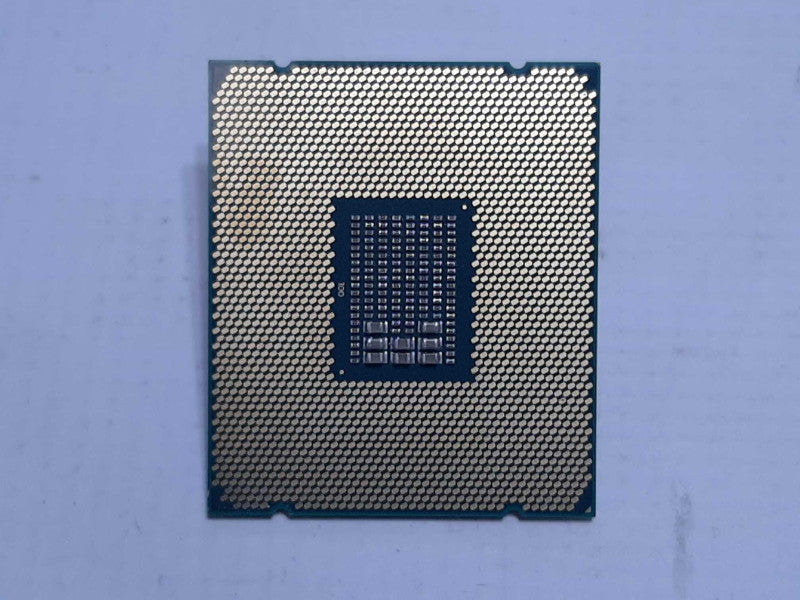 INTEL XEON E5-2630 V4 2.2 GHz 10-CORE (SR2R7) +