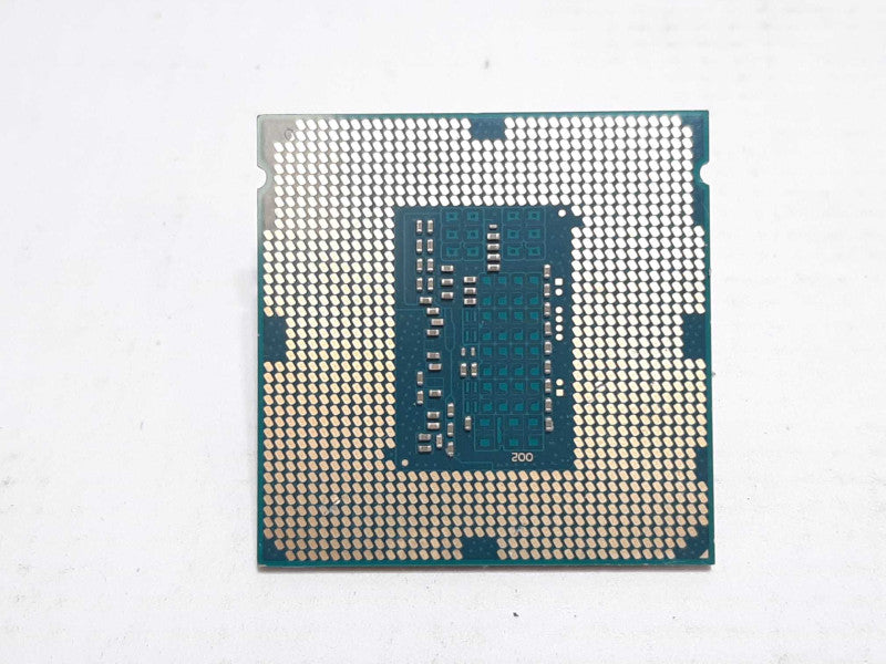 Intel Xeon E3-1245 v3 (SR14T) Quad-Core 3.40GHz Socket LGA1150 +