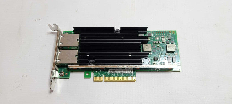 Sun Oracle 7070006 Dual 10Gb Base-T PCIe Network Card $