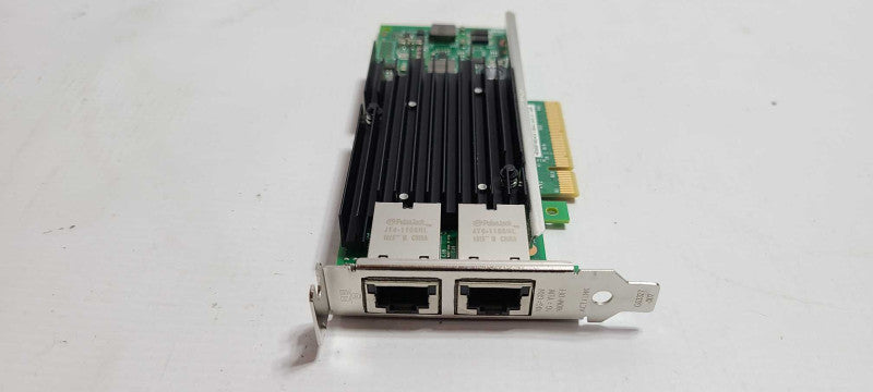 Sun Oracle 7070006 Dual 10Gb Base-T PCIe Network Card $