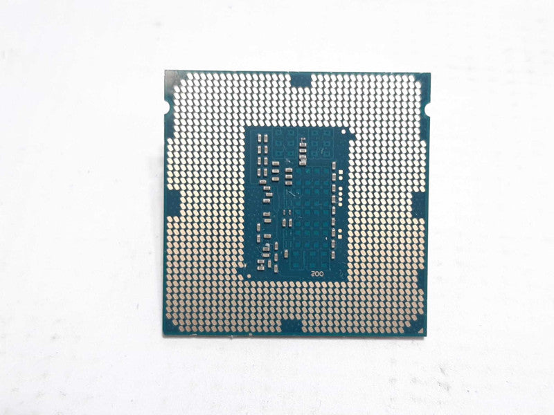 Intel Xeon E3-1240 v3 SR152 @ 3.4GHz LGA1150 CPU Processor +
