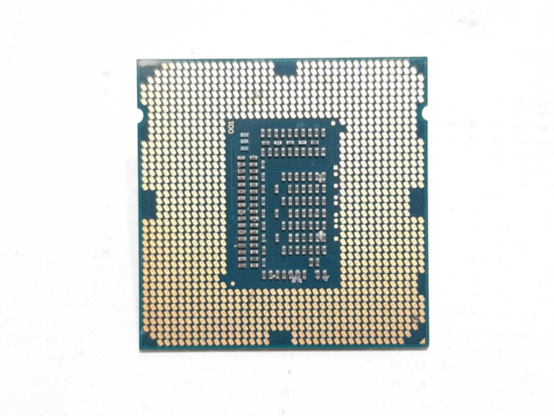 Intel Xeon Processor CPU SR0P6 E3-1270 v2 @ 3.50GHz CPU Processor +