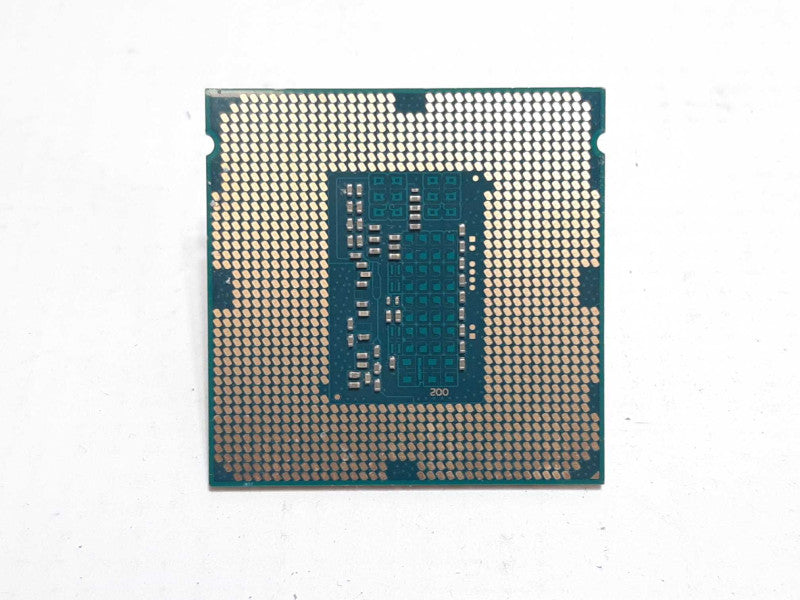 Intel Xeon E3-1270 v3 @ 3.50GHz SR151 LGA1150 CPU Processor +