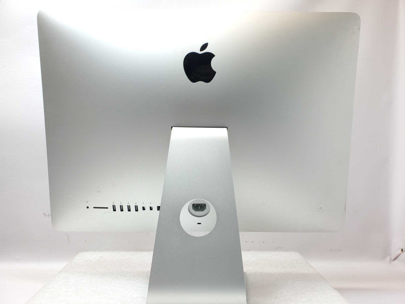 Apple iMac L2012 A1418 Core i5-3470S 2.9GHz 8GB Ram 1TB HDD, Catalina, SEE _
