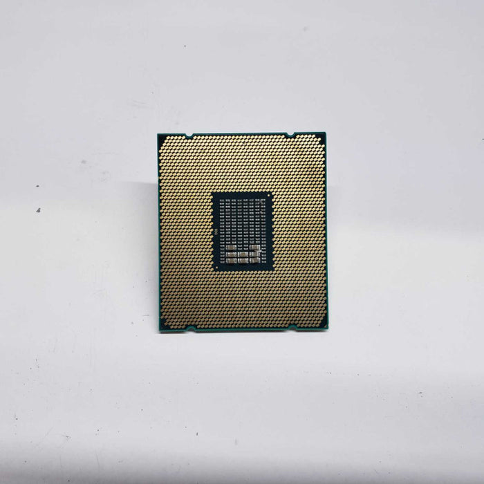 Intel Xeon E5-2620v4@2.1GHz 14nm 8 Cores 16 Threads [