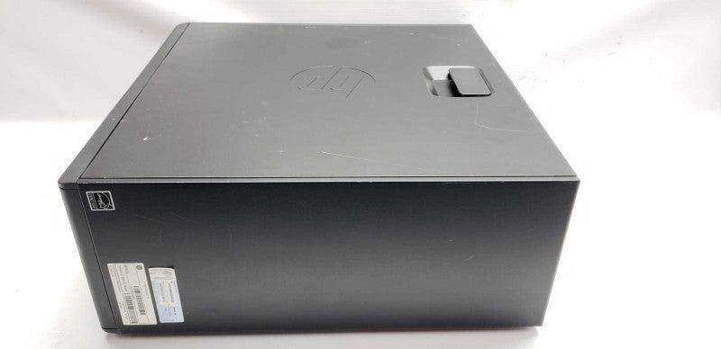 HP Z220 workstation i7-3770 @ 3.40ghz / 8gb ram / See notes #