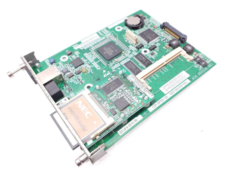 Nec Univerge SV8100 CD-CP00 Main Processor Blade _